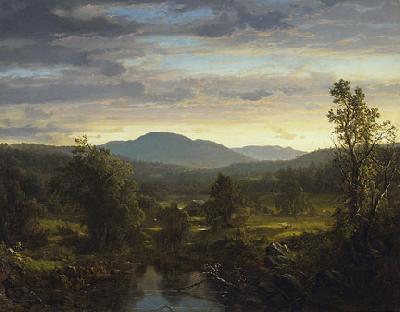 Frederic Edwin Church Frederic Edwin Church